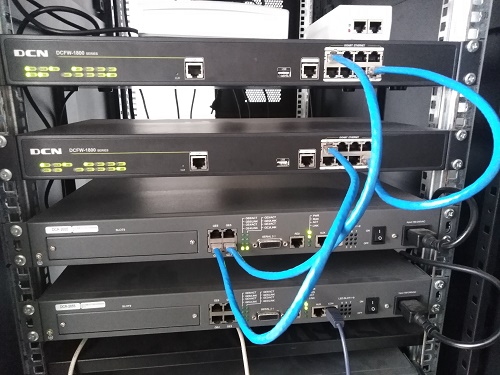 梅村街道防火墙回收 机房下架硬件设备回收